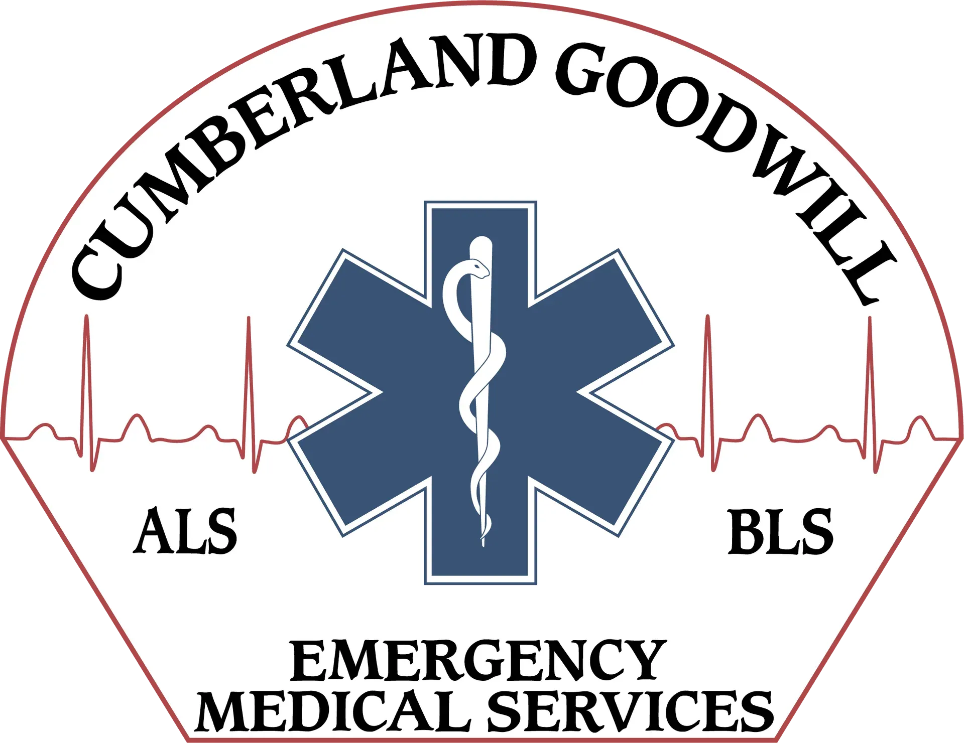 Cumberland Goodwill EMS